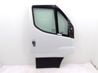 фото thumb №1, Iveco daily vi 14- e6 дверь правый перед полный белый