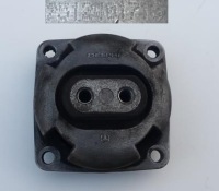 Купить Подушка коробки передач ml w164 r w251 2512401718, фото thumb