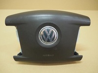 фото thumb №1, Подушка подушка безпеки водія кермо vw touareg 7l