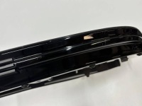 Porsche 982 boxter spider 982 gt4 нижній панель спойлер задні задній 982807795f Зі Шроту, фото thumb