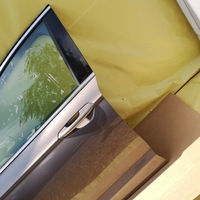 фото thumb №2, Ford mondeo mk5 14- дверь передние левая комплектные цвет jd