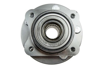 фото thumb №9, Ступица колёса перед chrysler grand voyager iii/iv-08