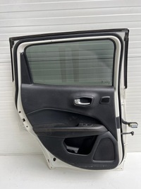 фото thumb №8, Двері лівий зад задні jeep compass ii 2