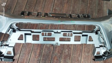 фото thumb №13, Suzuki vitara 3 iii рестайлінг бампер перед 71711-86r
