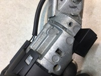 фото thumb №10, Замок зажигания ключ вкладка замка c4 i 1.4 16v n0502073