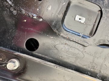 фото thumb №6, Kuga mk3 подрамник тележка колыбель перед 2,0 d lx6810c759dc