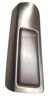 фото thumb №1, Решётка защита динамика audi оригинальный номер 4h0868143