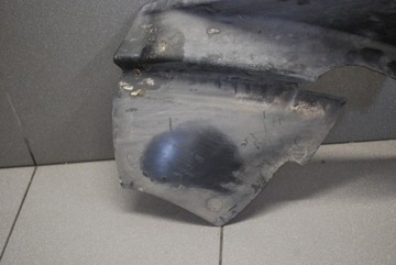 фото thumb №6, Подкрылок защита носик audi a3 8p рестайлинг 8p0805885