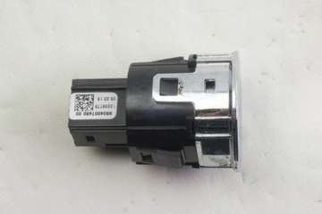 фото thumb №5, Переключатель старт сплав peugeot 308 9804007480