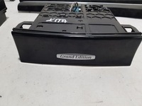 фото thumb №9, Mercedes ml w164 gl x164 дерево декоры планки дверь рамка пепельница kpl