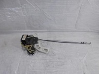 фото thumb №1, Замок дверь правый задняя kia sportage ii 5 pin