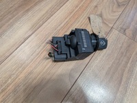 фото thumb №1, Замок запалювання ключ вкладка mercedes sprinter ii 906 a9065456408