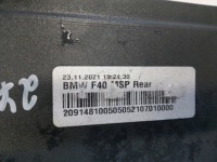 фото thumb №7, Бампер задняя bmw f40 1