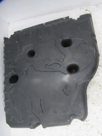 фото thumb №1, Citroen c4 picasso ii grand защита pod бампер 9675499680