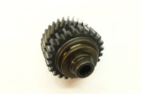 фото thumb №1, Aud vw 1.8 2.0 tsi tfsi cjs chh ddw колесо зубчасте