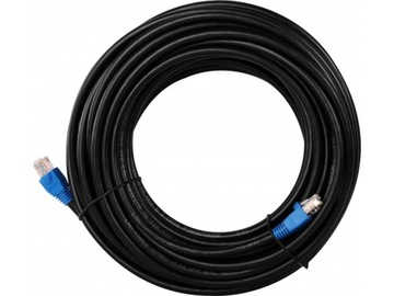 Патч-корд для улицы CAT 6 U/UTP RJ45 30 м