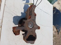 фото thumb №2, Поворотный кулак ступица перед правая vw crafter sprinter