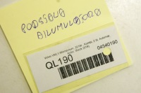 фото thumb №6, Ql190 volvo v90 16- основание аккумулятор 31688220