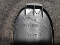 фото thumb №8, Крышка двигателя верхний peugeot 309 t9 9674345880