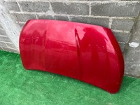 фото thumb №4, Mitsubishi space star ii 2 lift капот