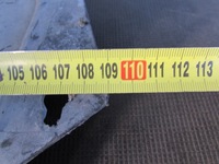 фото thumb №9, Захист двигуна нижня ford focus ii 04-11r 3m51r6p013a