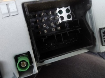 фото thumb №6, Модуль зчитувач mmi навігації audi a6 c7 2013