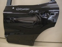 фото thumb №2, Nissan qashqai 2013 двері ліва задня