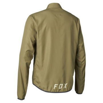 Куртка FOX Ranger Wind Bark S