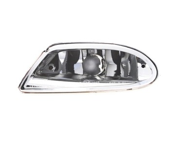 фото thumb №1, Лампа противотуманная do mercedes benz m-class w163 1998-2005 a1638200328