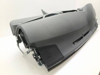 фото thumb №11, Торпедо роздавальна toyota camry viii xv70 55400033010 оригінал