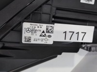 фото thumb №15, Mercedes gle w167 лампа multibeam ліва nowa