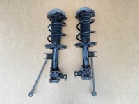 фото thumb №6, Амортизатор перед mcperson правий лівий mercedes w176 w246