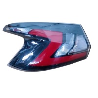 фото thumb №1, Лампа лівий задня hyundai i20 iii led n line 92401-c0000