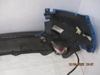 фото thumb №10, Renault captur бампер задний задняя terpm