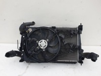 фото thumb №9, Alfa romeo gulietta 10-16 2.0 jtdm радиатор радиатор перед 505144850