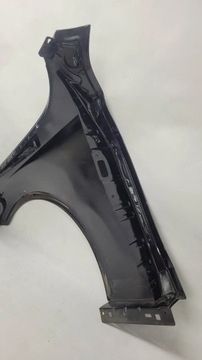 фото thumb №7, Mercedes e-klasa w213 крыло перед переднее правый fv a2138810001