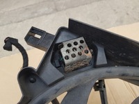 фото thumb №10, Вентилятор радіатора wody opel astra h 1.8 13128828 0130303954 13126831