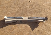 фото thumb №1, Mercedes w251 r-klasa захист ременя багажника зад задня a2516903925