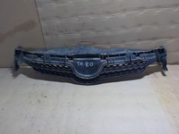 фото thumb №1, Auris i d4d решітка решітка радіатора решітка радіатора