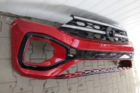 фото thumb №3, Бампер перед передний vw t-roc r r20 2ga lift 21-