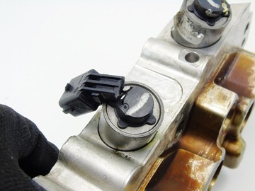 фото thumb №9, Корпус катушка aktywatora 1.4 t multiair renegade dart 500x mito compass