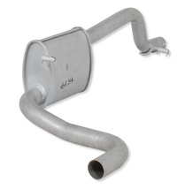 фото thumb №1, Глушник кінцевий chrysler voyager 3.3 v6 4x4 | 92-96