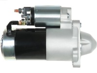 Стартер alfa romeo 147 1.9jtd 01-10 as-pl Киев, фото thumb