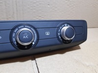 фото thumb №9, Audi a3 8v панель кондиціонера повітропровід 8v0820047d