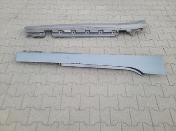 фото thumb №8, Планка порогова права поріг правий bmw z4 e89 a52