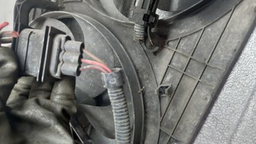 фото thumb №8, Вентилятор радиатор vw golf iv 97r 1.9tdi 1j0121207c
