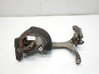 фото thumb №8, Ступиця поворотний кулак важіль лівий перед audi a6 c6 2.0 tfsi 4f0407241f