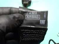 фото thumb №5, Doblo ii combo d 12r pas безпеки правий перед 735542434