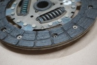 фото thumb №14, Suzuki samurai зчеплення диск + притиск 1,3 413