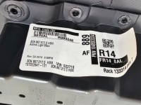 фото thumb №14, Vw atlas 18-24 карта двери левые правое перед 3cn867011 usa
